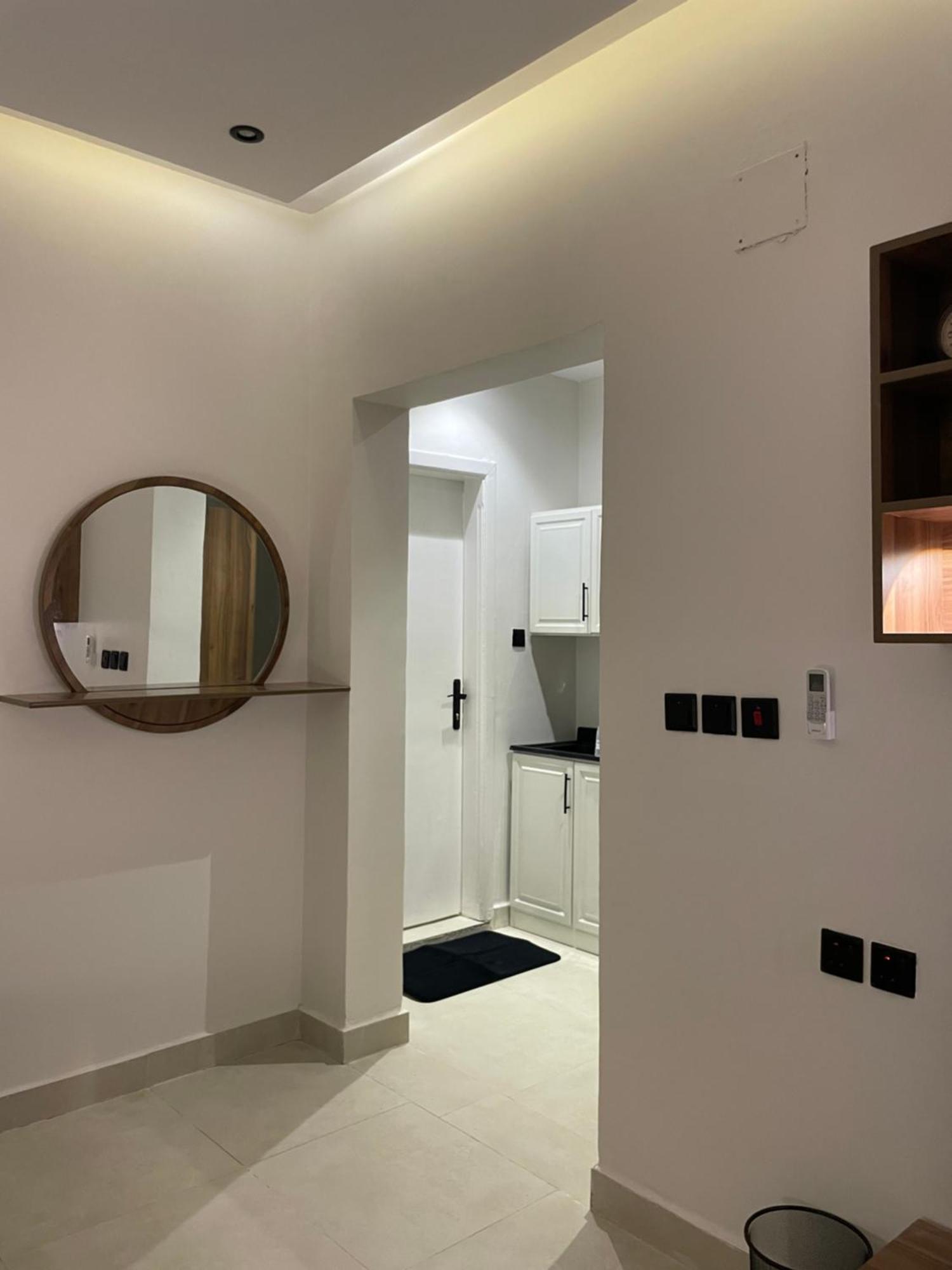 Vip Studio Rijád Exteriér fotografie