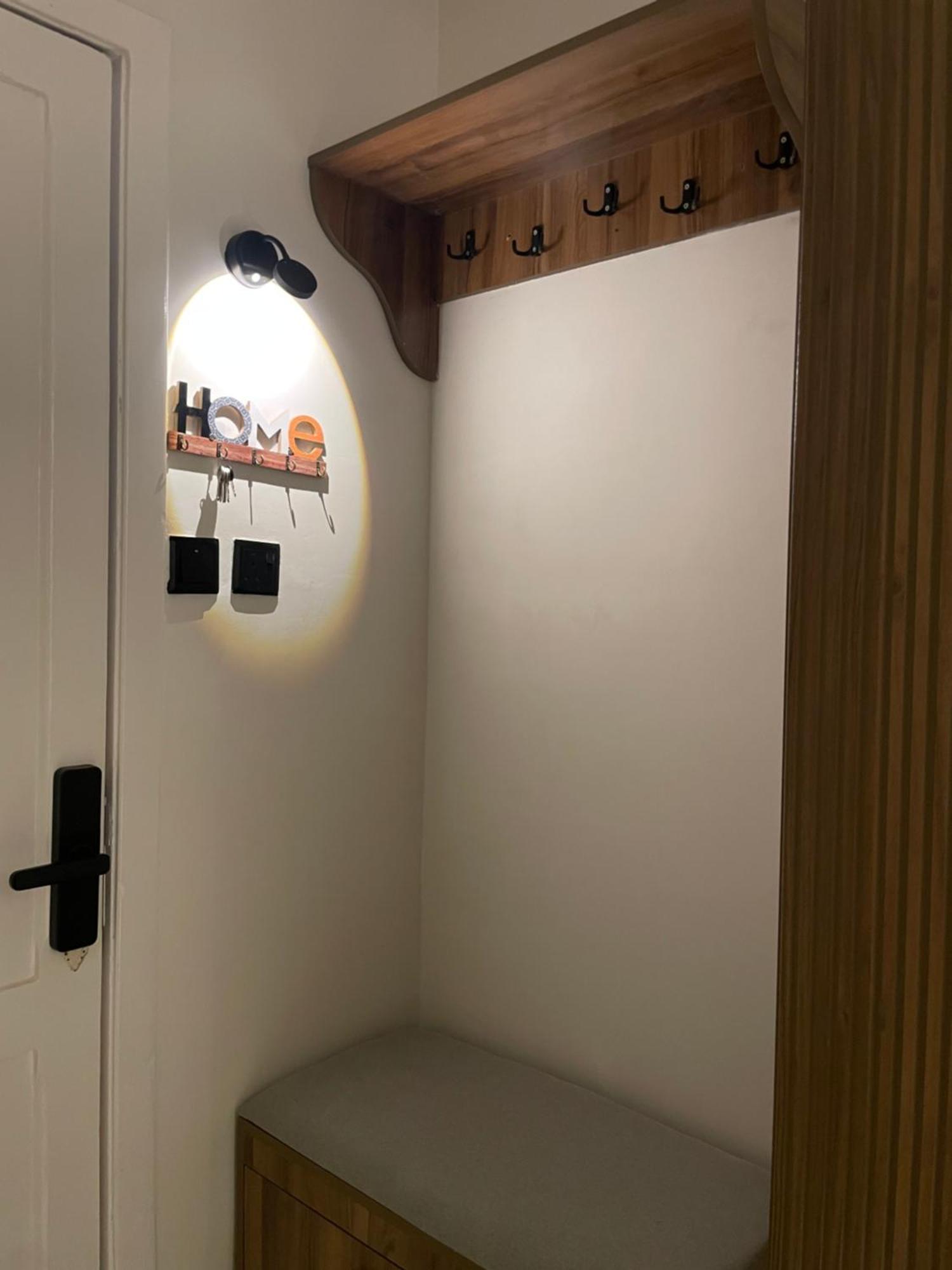 Vip Studio Rijád Exteriér fotografie