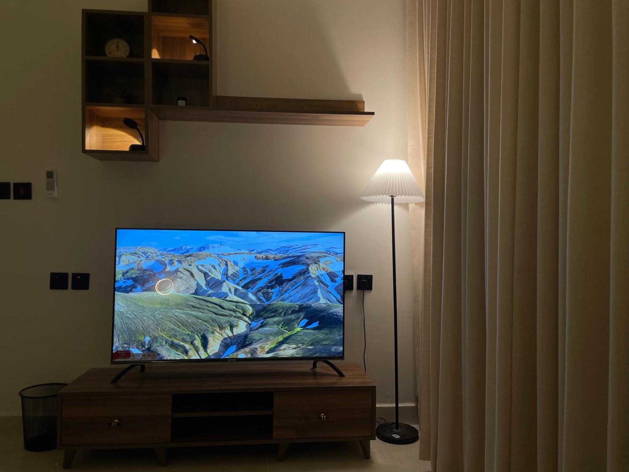 Vip Studio Rijád Exteriér fotografie