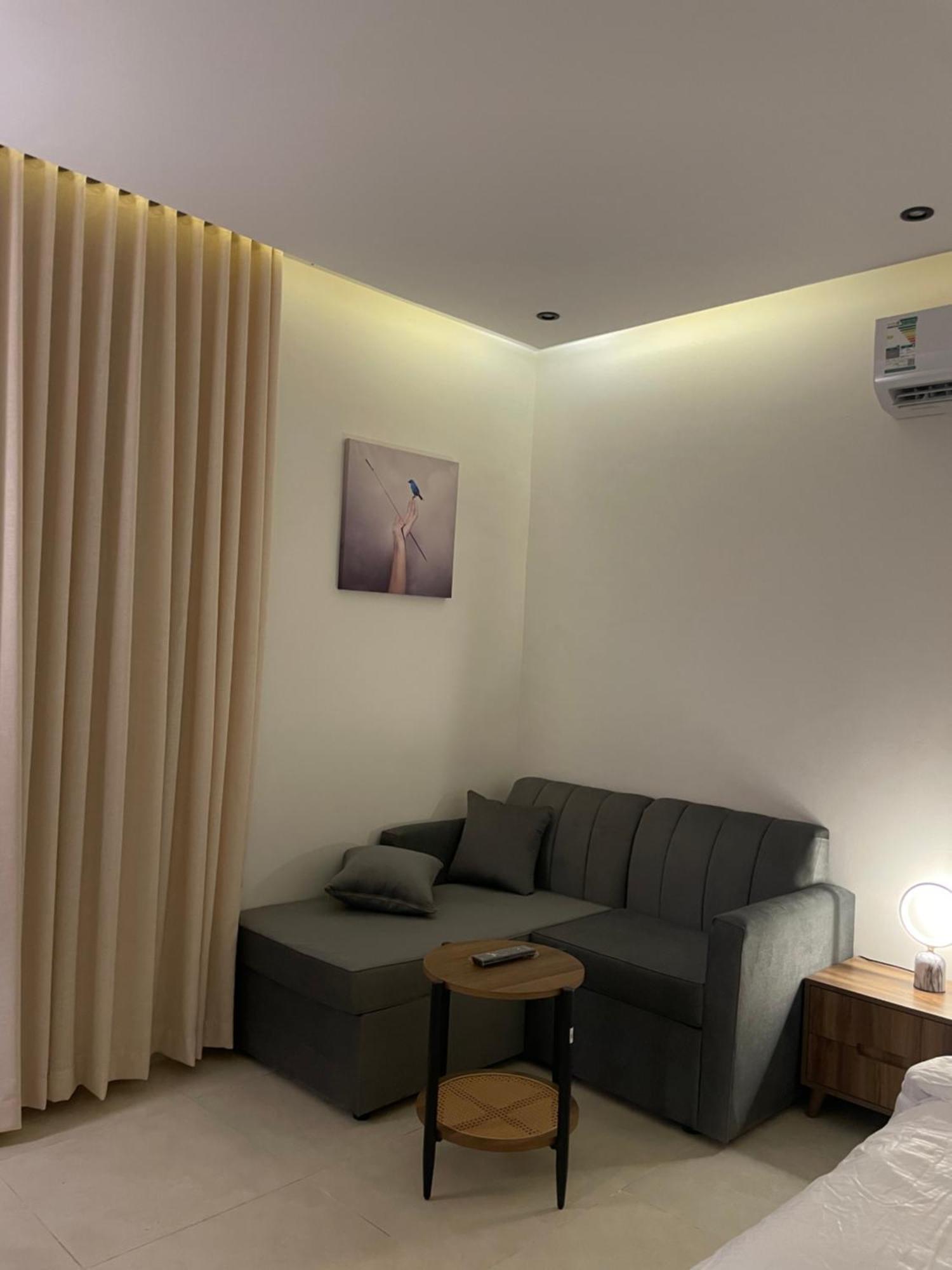 Vip Studio Rijád Exteriér fotografie