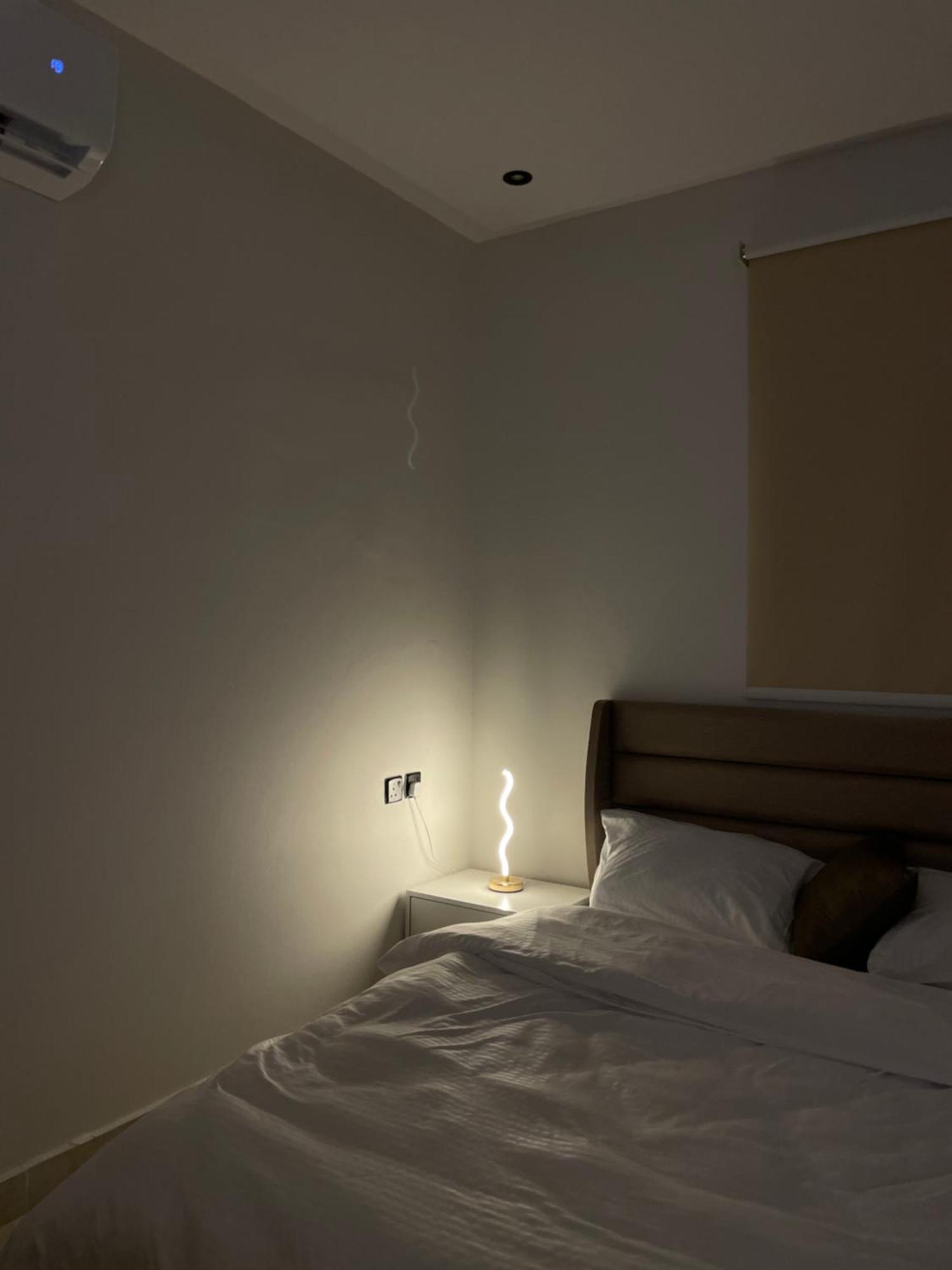 Vip Studio Rijád Exteriér fotografie