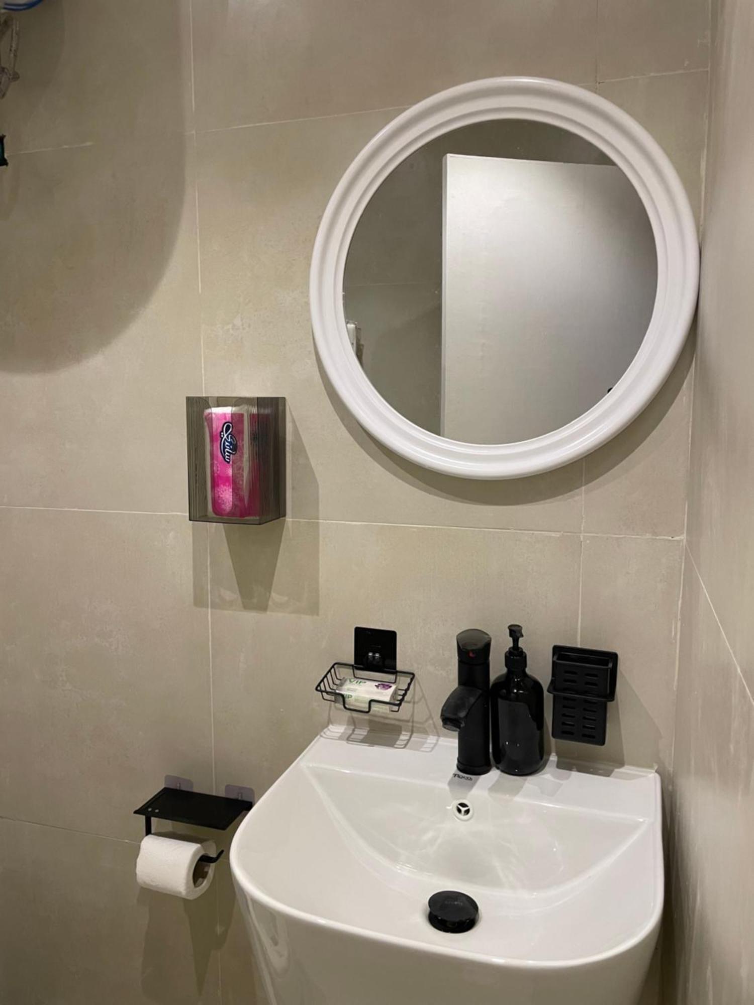Vip Studio Rijád Exteriér fotografie