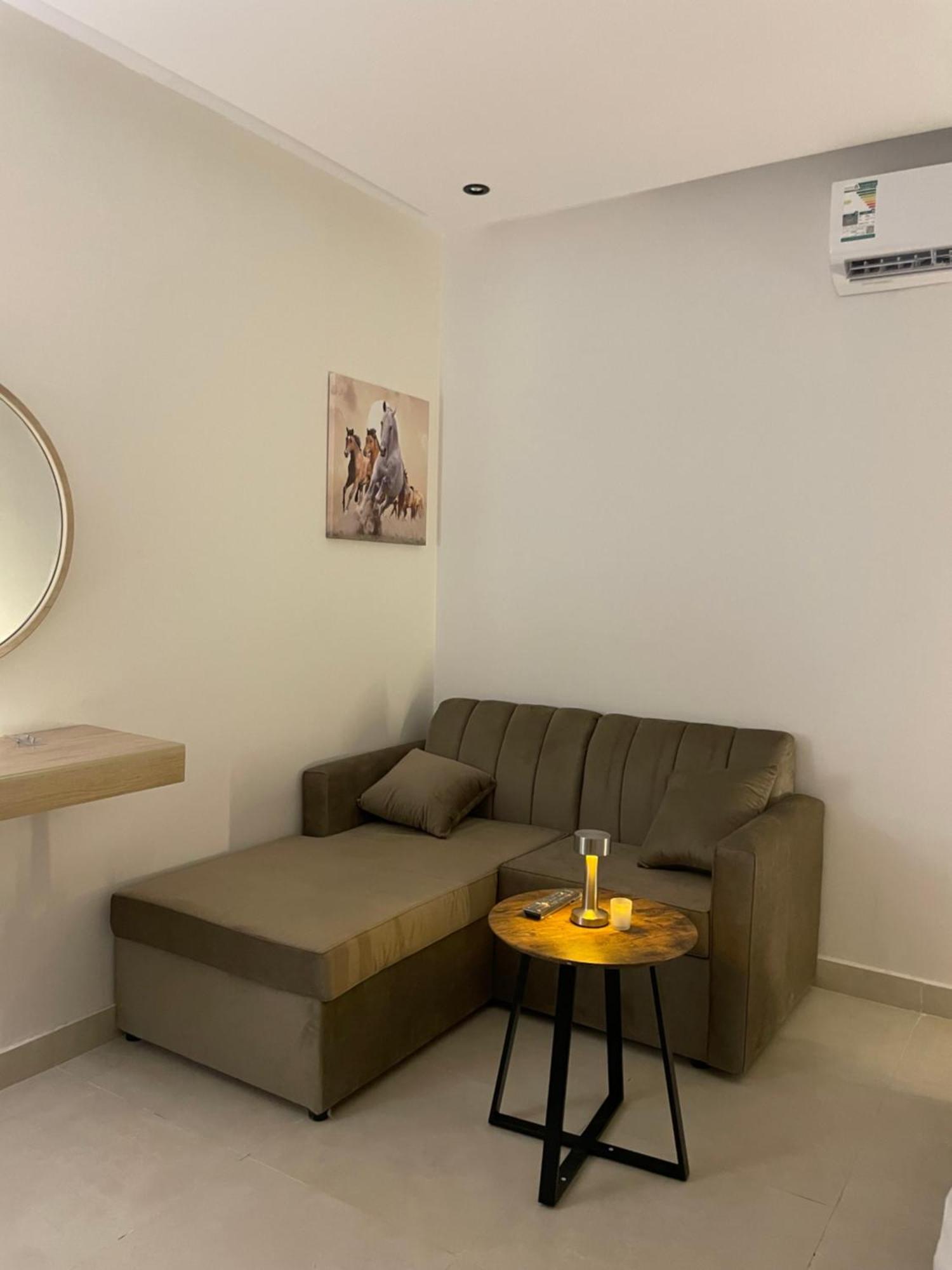 Vip Studio Rijád Exteriér fotografie