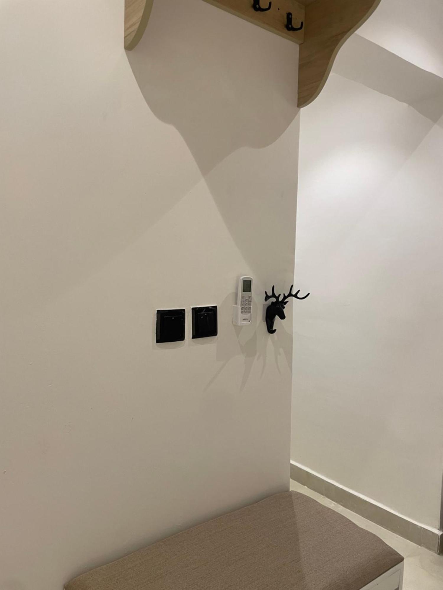 Vip Studio Rijád Exteriér fotografie