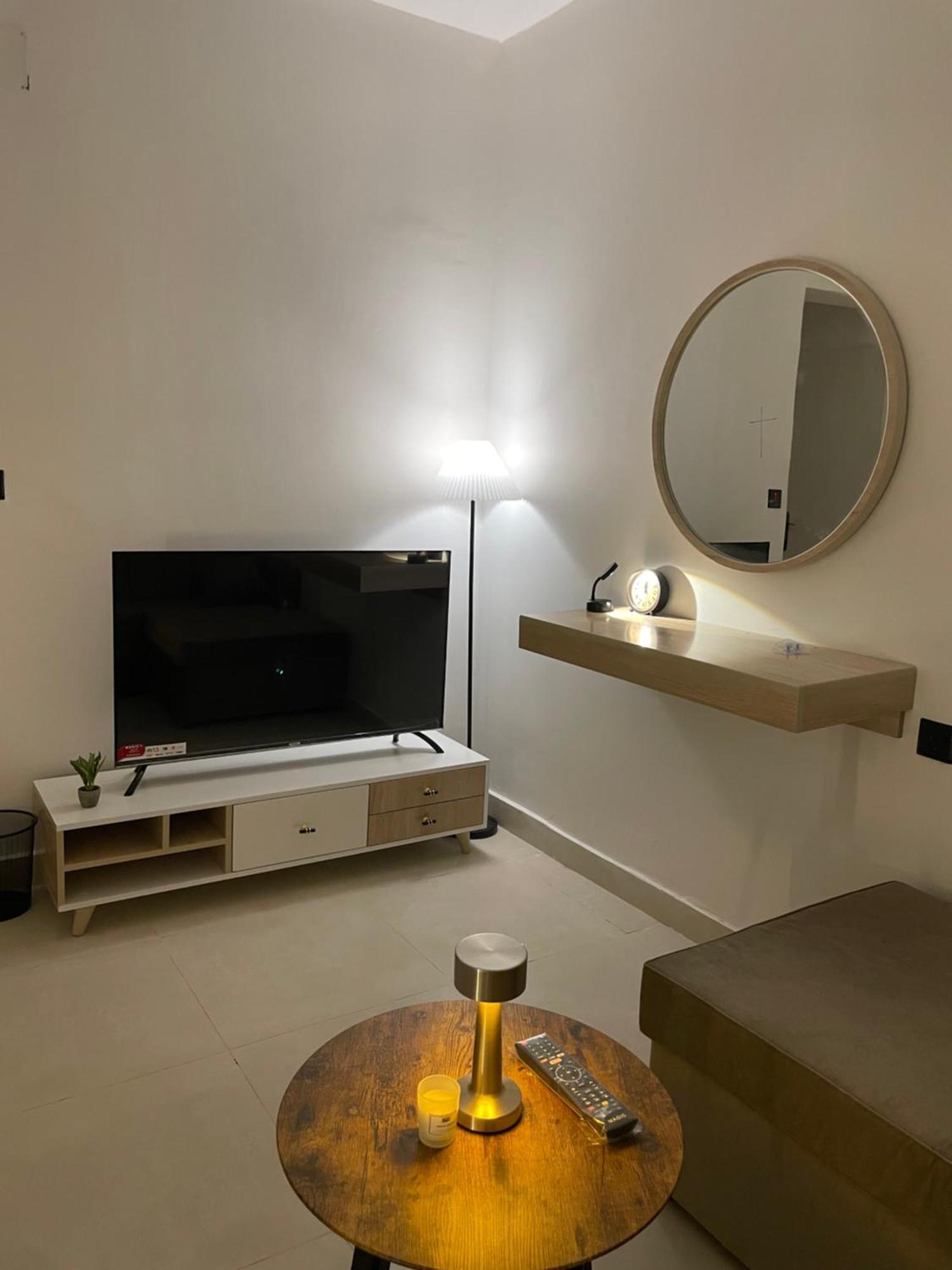 Vip Studio Rijád Exteriér fotografie